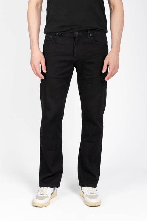 High Roller Fit Five Pocket Jeans