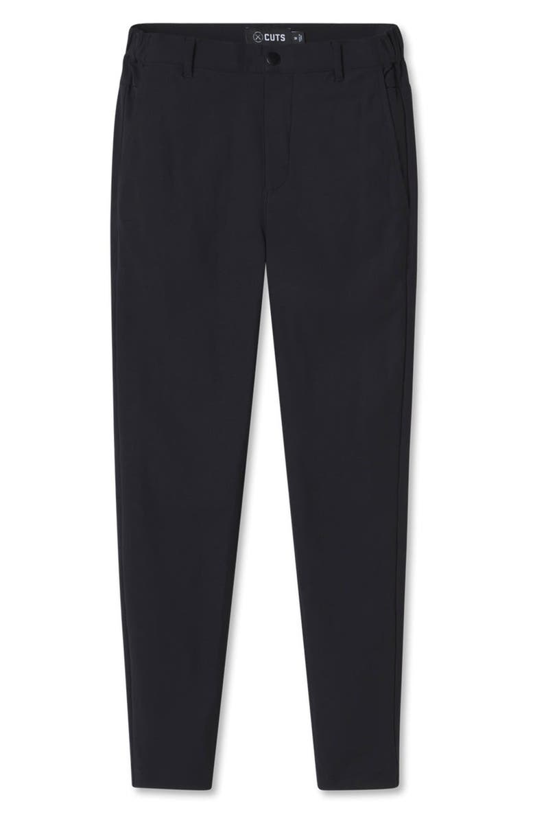 Cuts AO Slim Fit Performance Joggers, Alternate, color, 