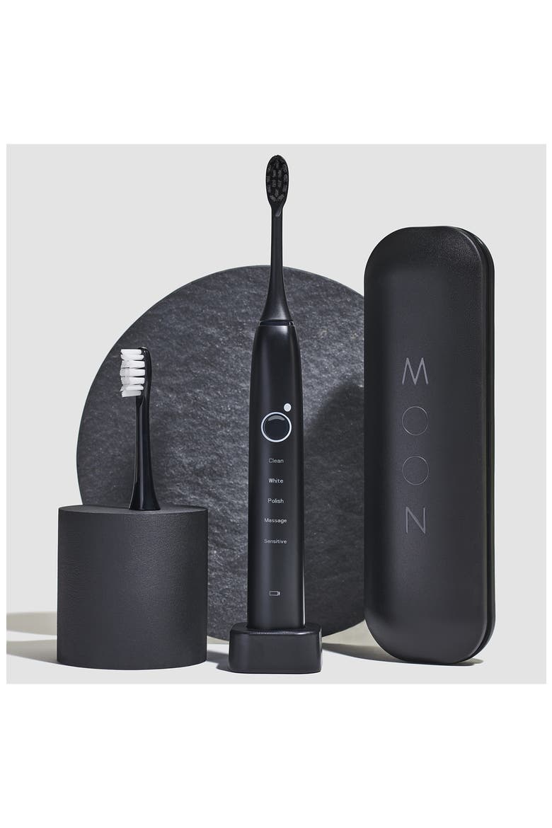 The Electric Toothbrush - Onyx, Alternate, color, NO COLOR