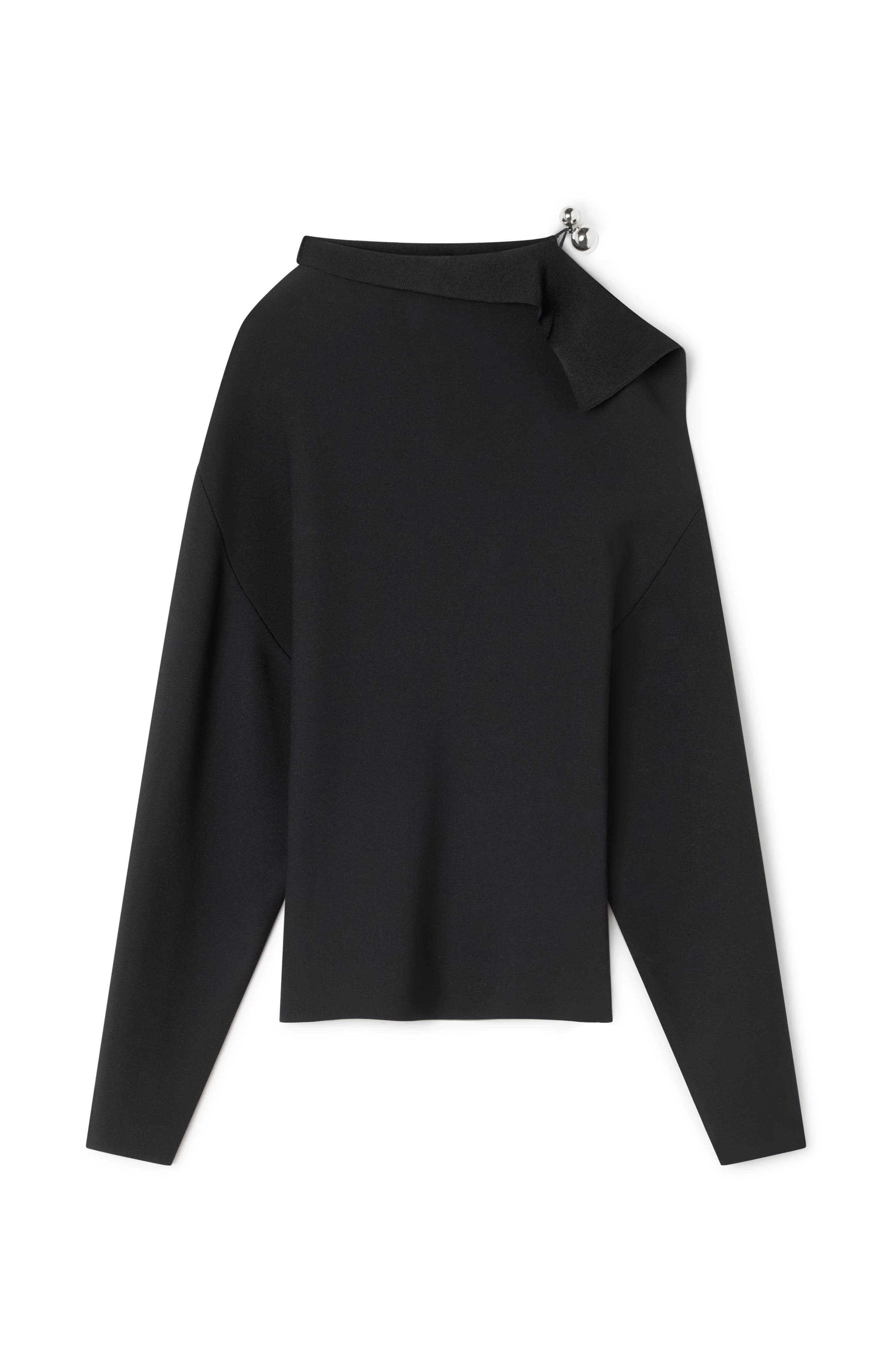 Viscose Sweater - image 2