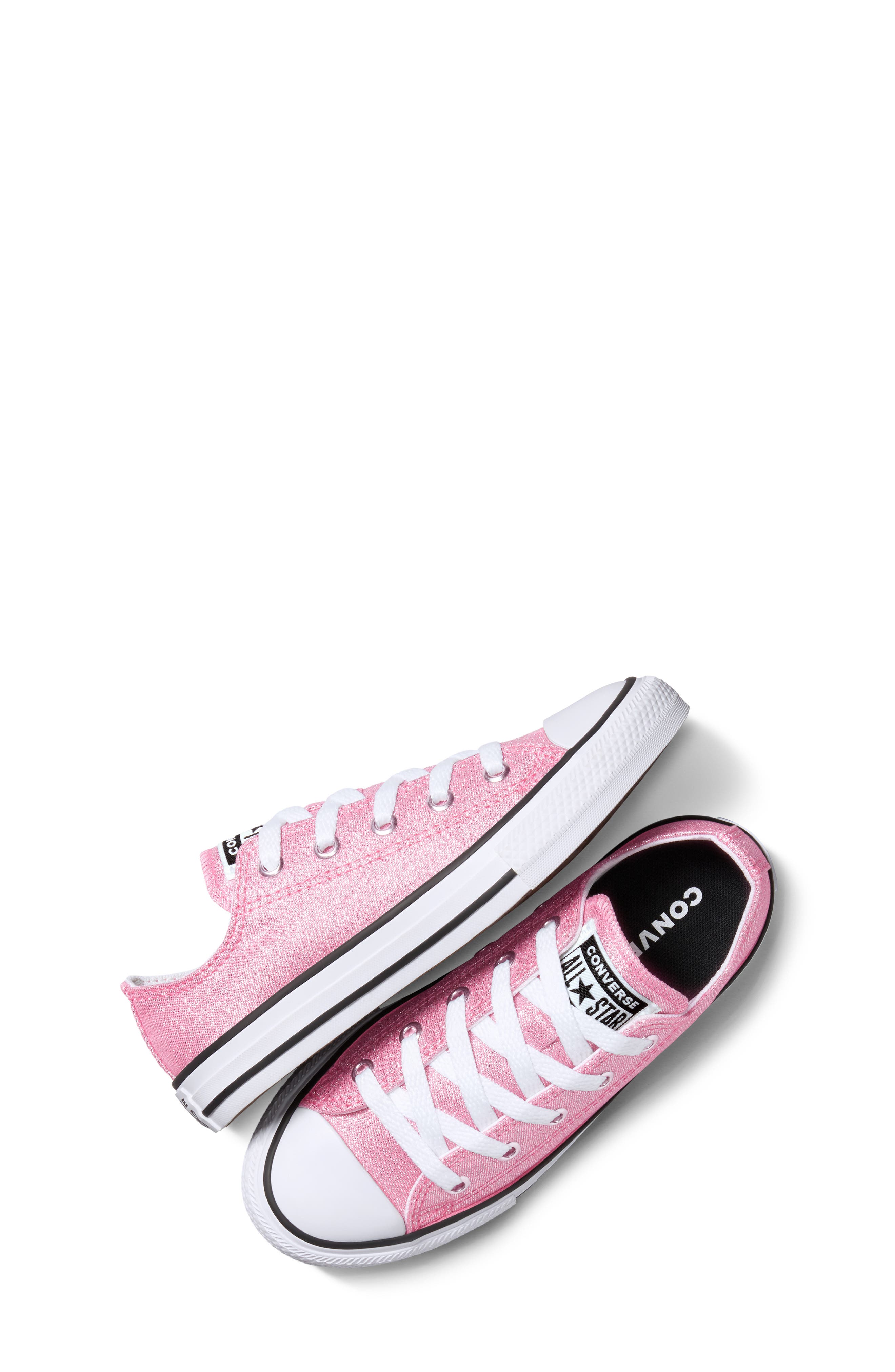 Converse Kids' Chuck Taylor<sup>®</sup> All Star<sup>®</sup> Oxford Sneaker, Alternate, color, 