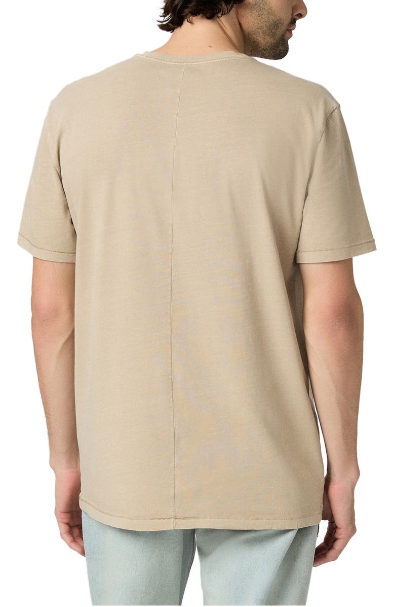 PAIGE Ramirez Cotton Pocket T-Shirt, Alternate, color,