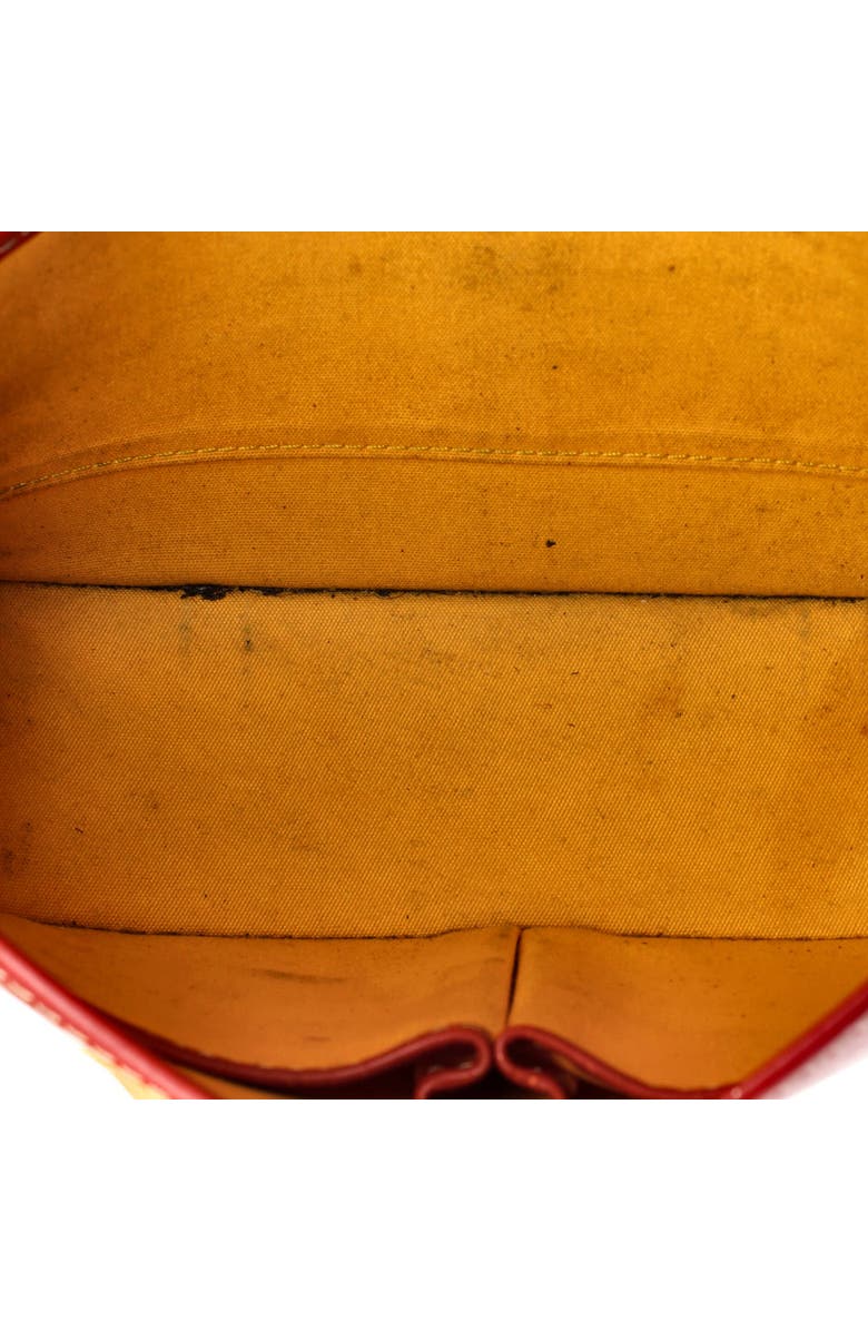 Pre-Owned Goyard Belvedere II Messenger Bag Coated Canvas PM, Alternate, color,