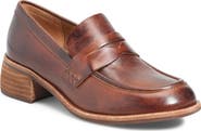 Kork-Ease® Keegan Penny Loafer Pump