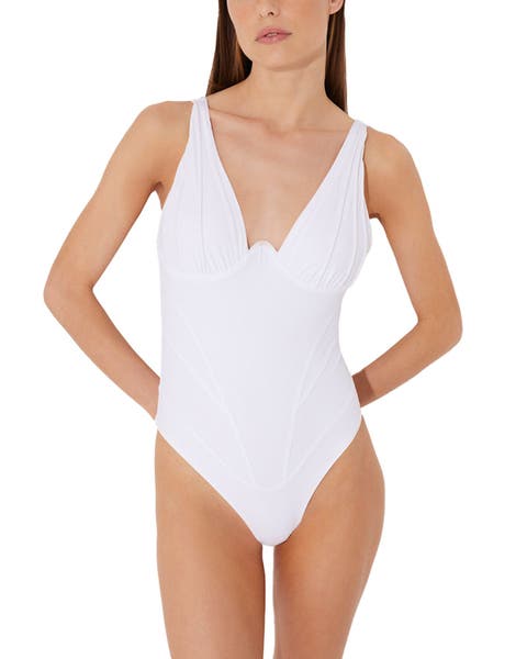 Diletta One Piece Swimsuit