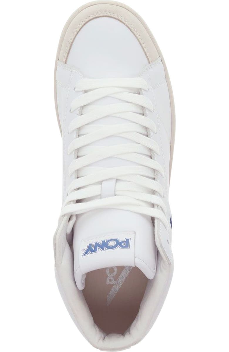PONY M-Pro High Sneakers, Alternate, color,