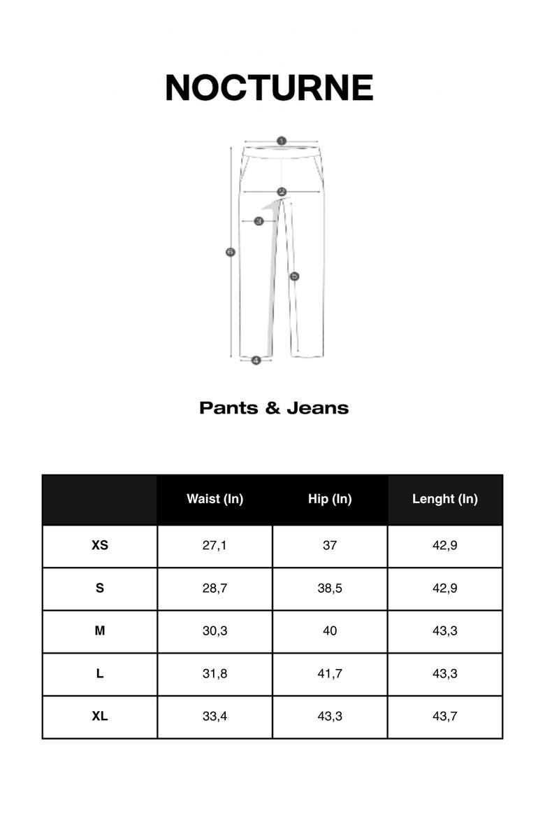 Nocturne Side-Buckle High-Waist Wide Trousers, Alternate, color, Olive Green