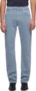 7 For All Mankind Luxe Performance Lefthand The Straight Leg Jeans