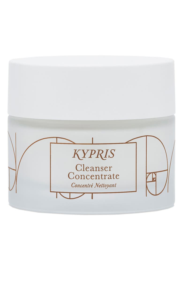 KYPRIS Cleanser Concentrate, Main, color, 