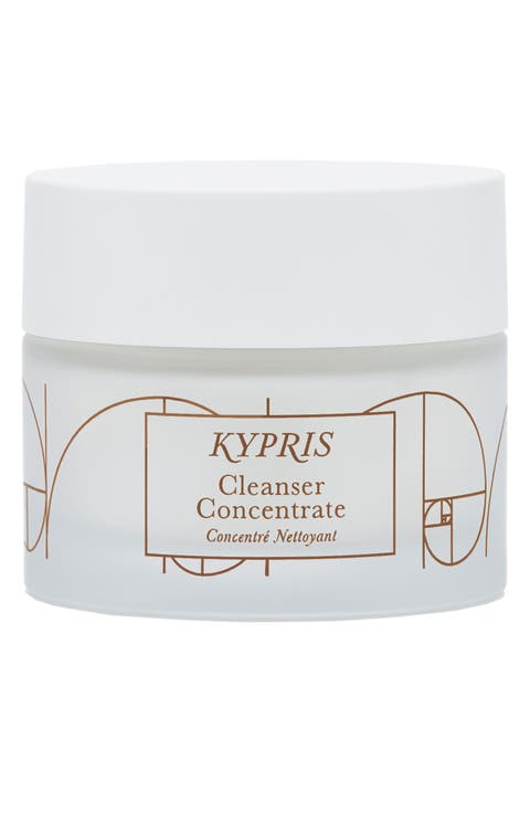 Cleanser Concentrate