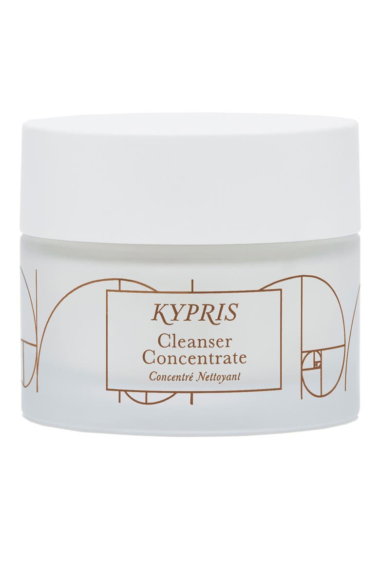 Cleanser Concentrate video