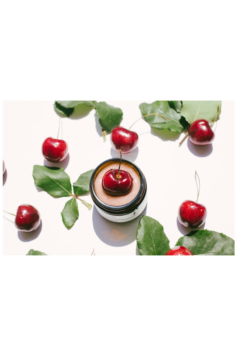 Cherry Collagen Peel Active Enzyme Exfoliating Treatment, Alternate, color, NO COLOR