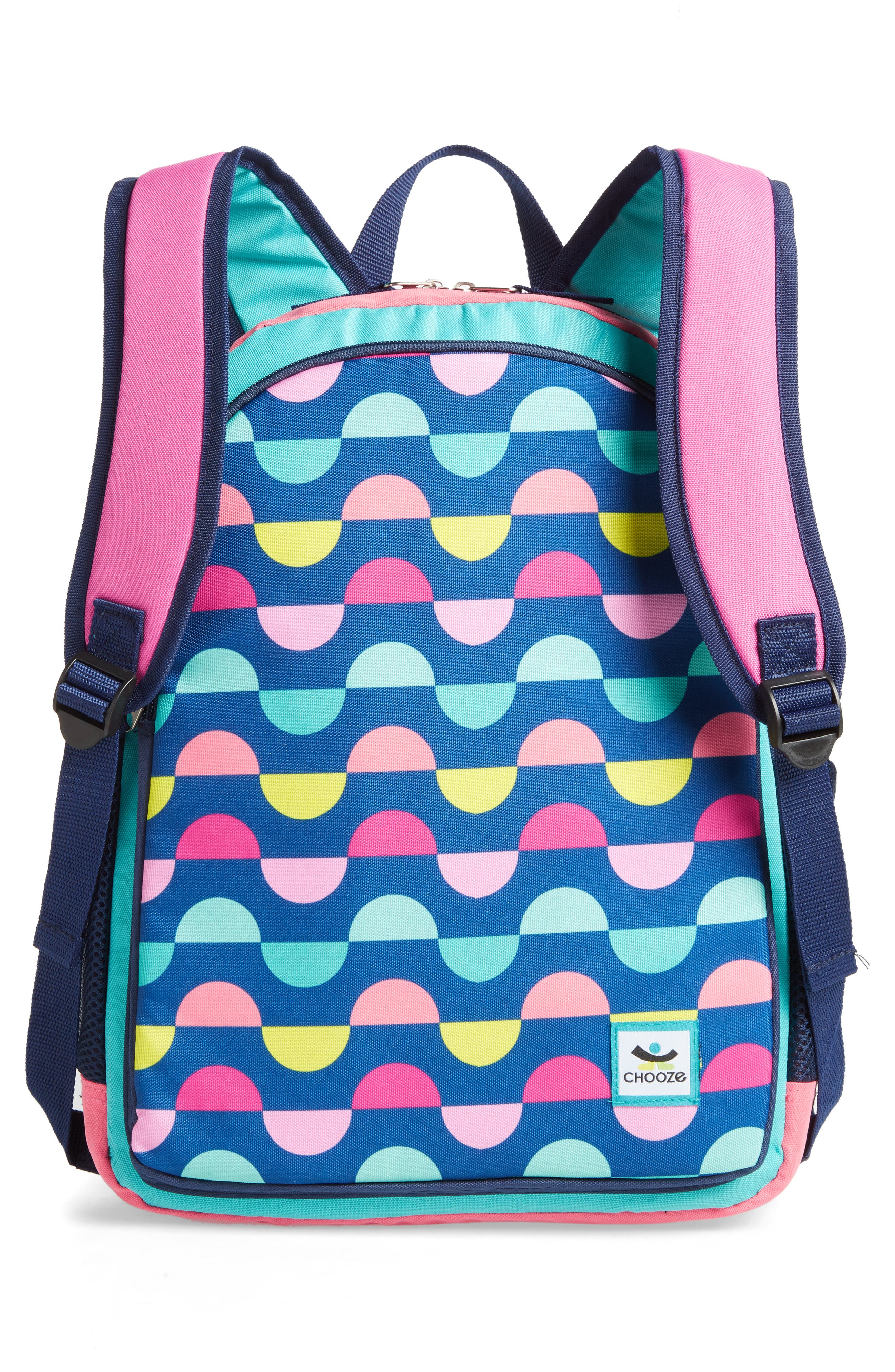 CHOOZE Felicity Reversible Backpack, Alternate, color, 