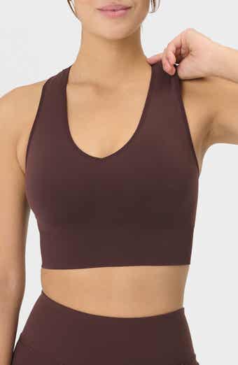Sweaty Betty Stamina Soft Touch Sports Bra