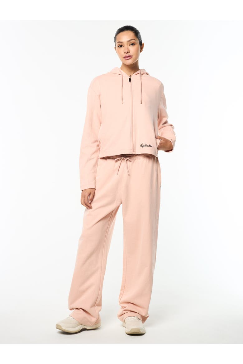 Nera Hoodie, Alternate, color, EVENING SAND