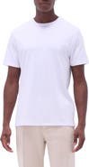 Bugatchi Hank Solid Pima Cotton T-Shirt