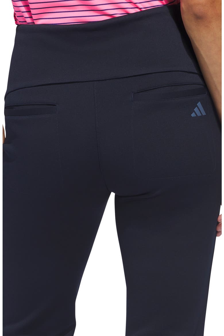 Ultimate Performance Flared Golf Pants, Alternate, color, NAVY