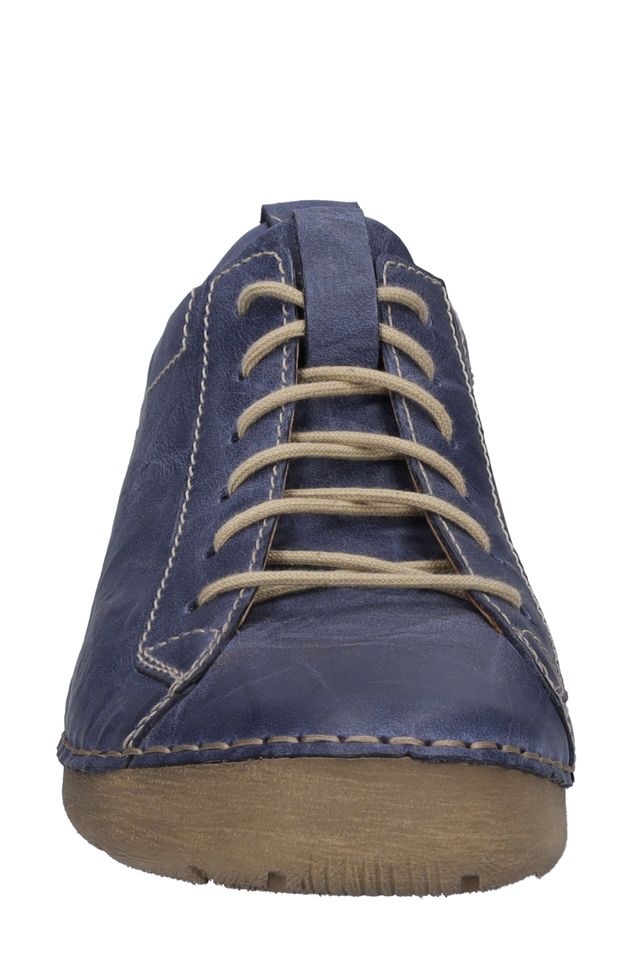 Fergey 56 Sneaker, Alternate, color, DARK BLUE