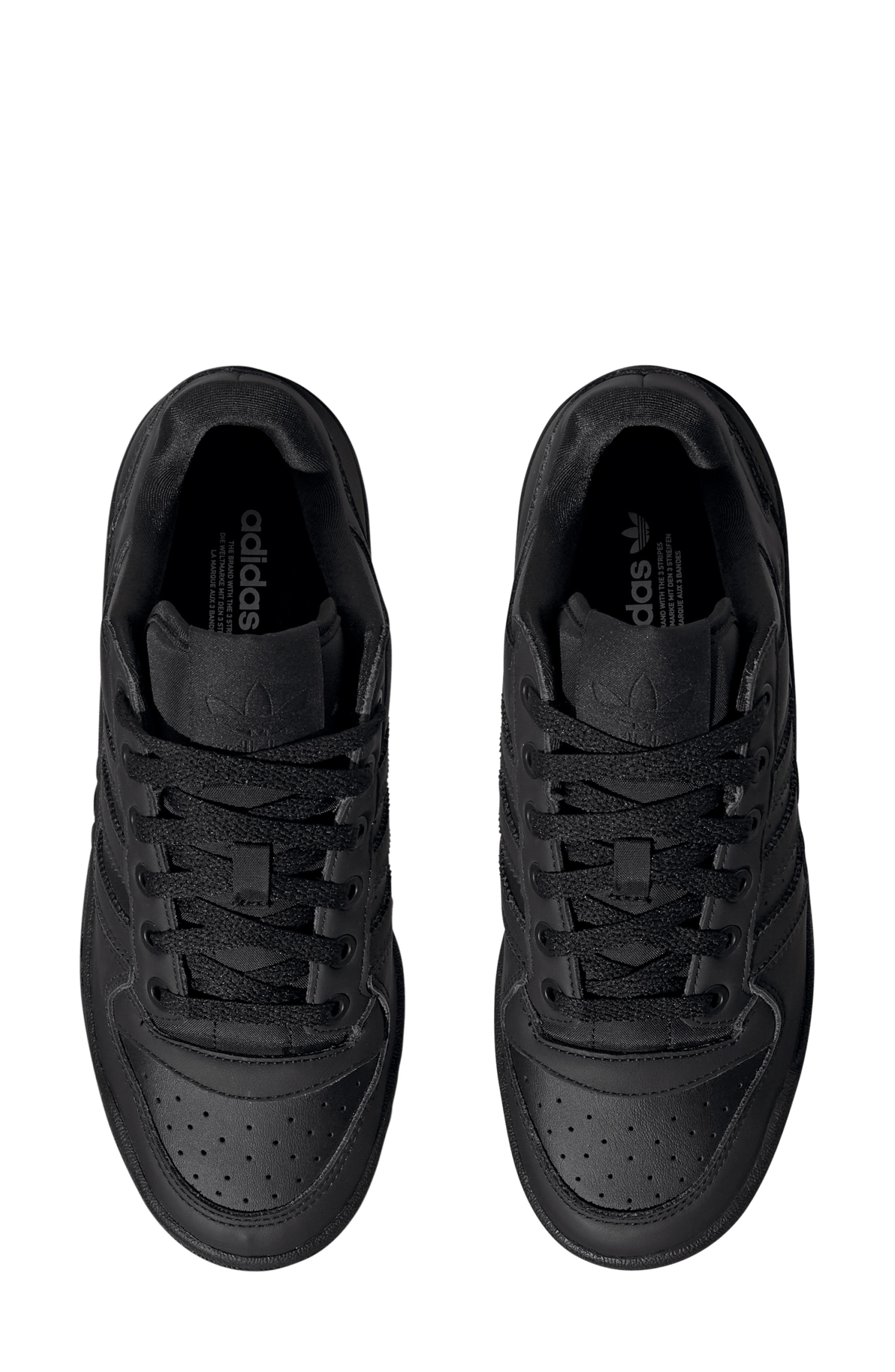 adidas Forum Bold 3-Stripes Basketball Sneaker, Alternate, color, 