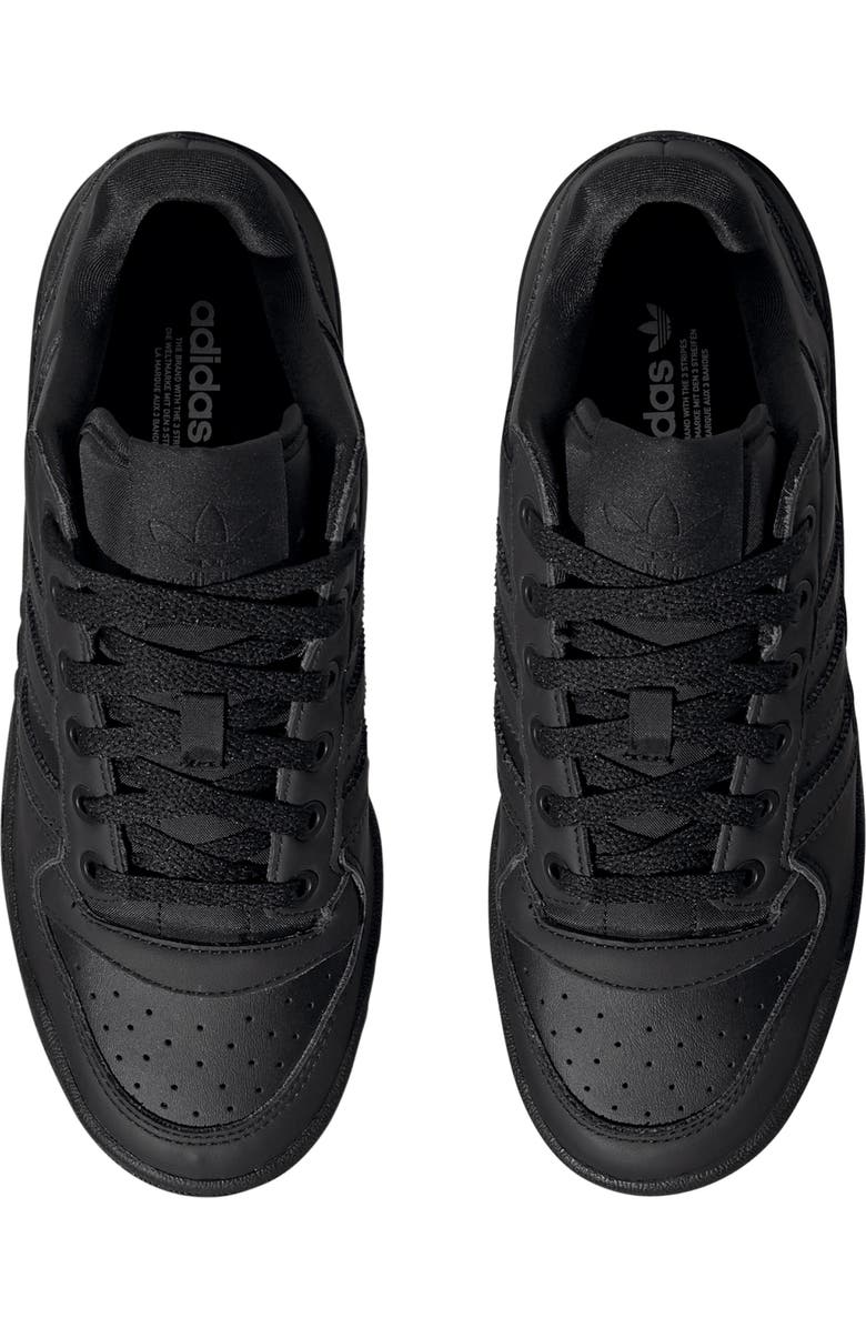 adidas Forum Bold 3-Stripes Basketball Sneaker, Alternate, color,