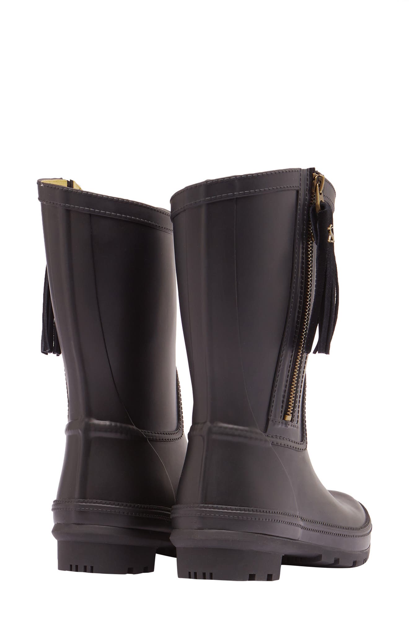 Joules Rosalind Rain Boot, Alternate, color, 