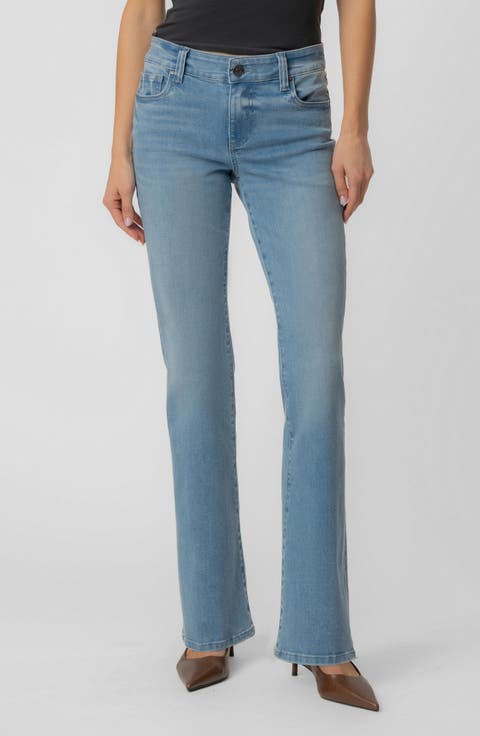 Natalie Flare Jeans
