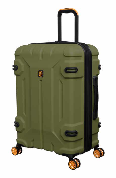 Shielding Hardside Spinner Carry-On