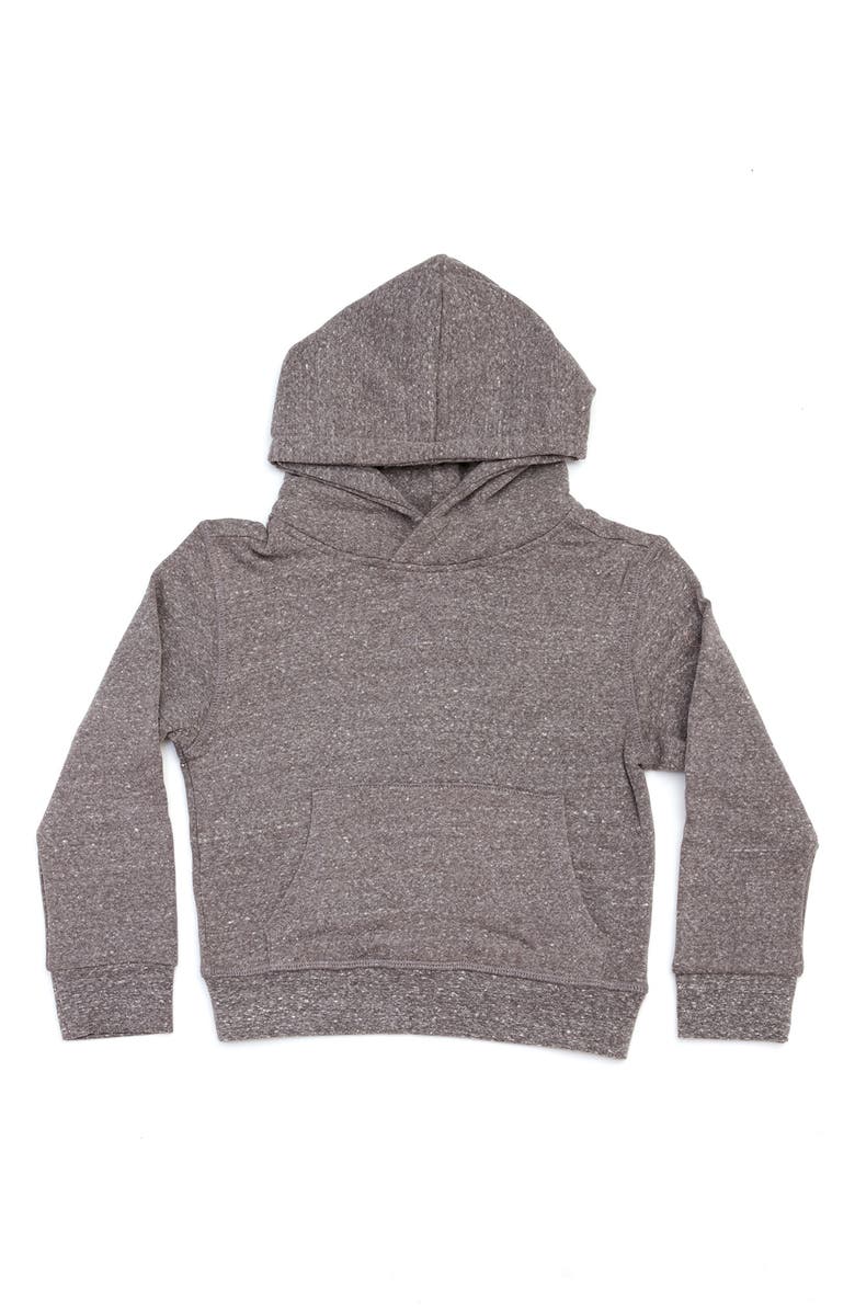 Threads 4 Thought Pullover Hoodie, Main, color, 