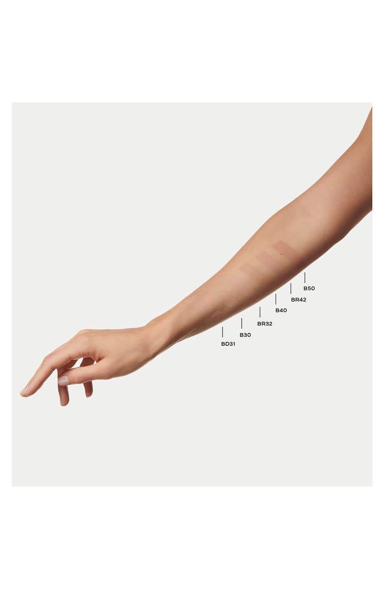 CHANEL ULTRA LE TEINT VELVET Foundation, Alternate, color, B40