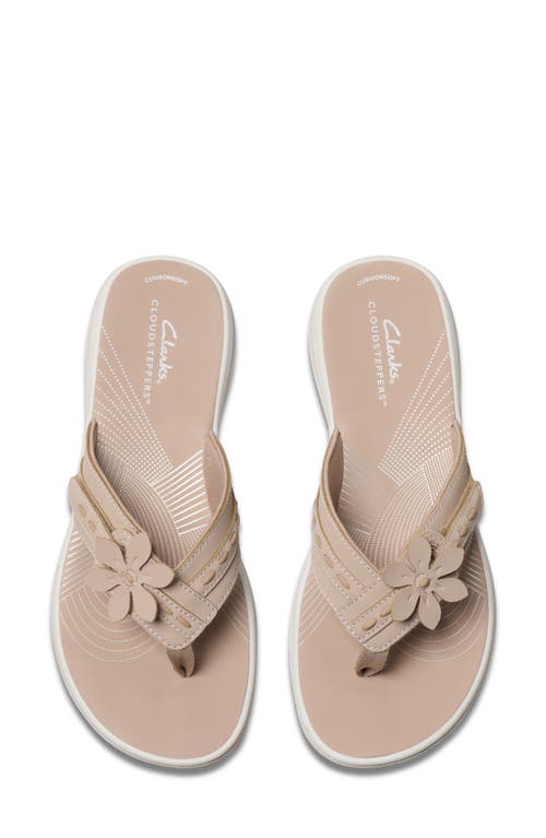 Clarks ® Breeze Opal Sandal
