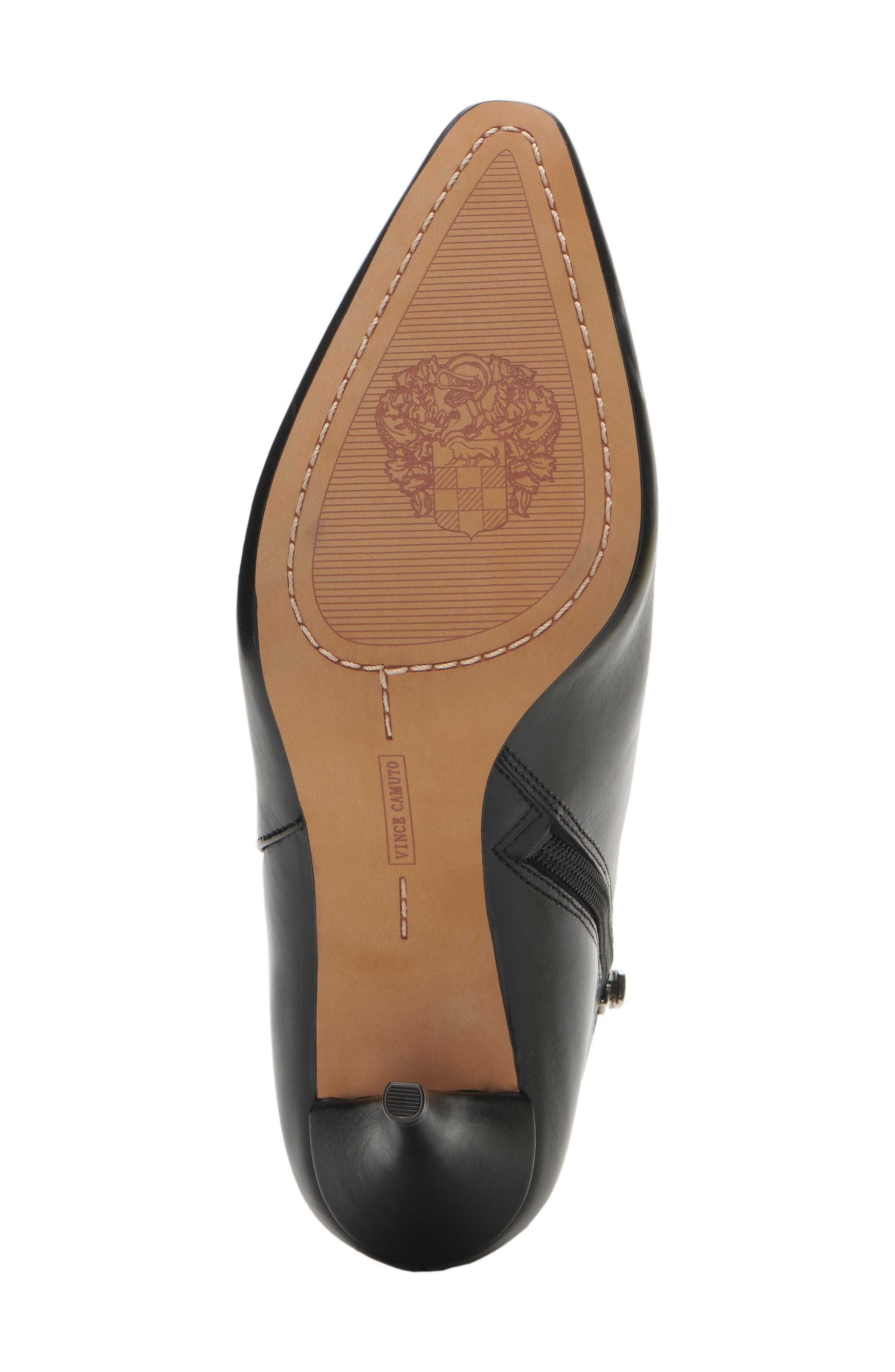 Vince Camuto Ambind Bootie, Alternate, color, 
