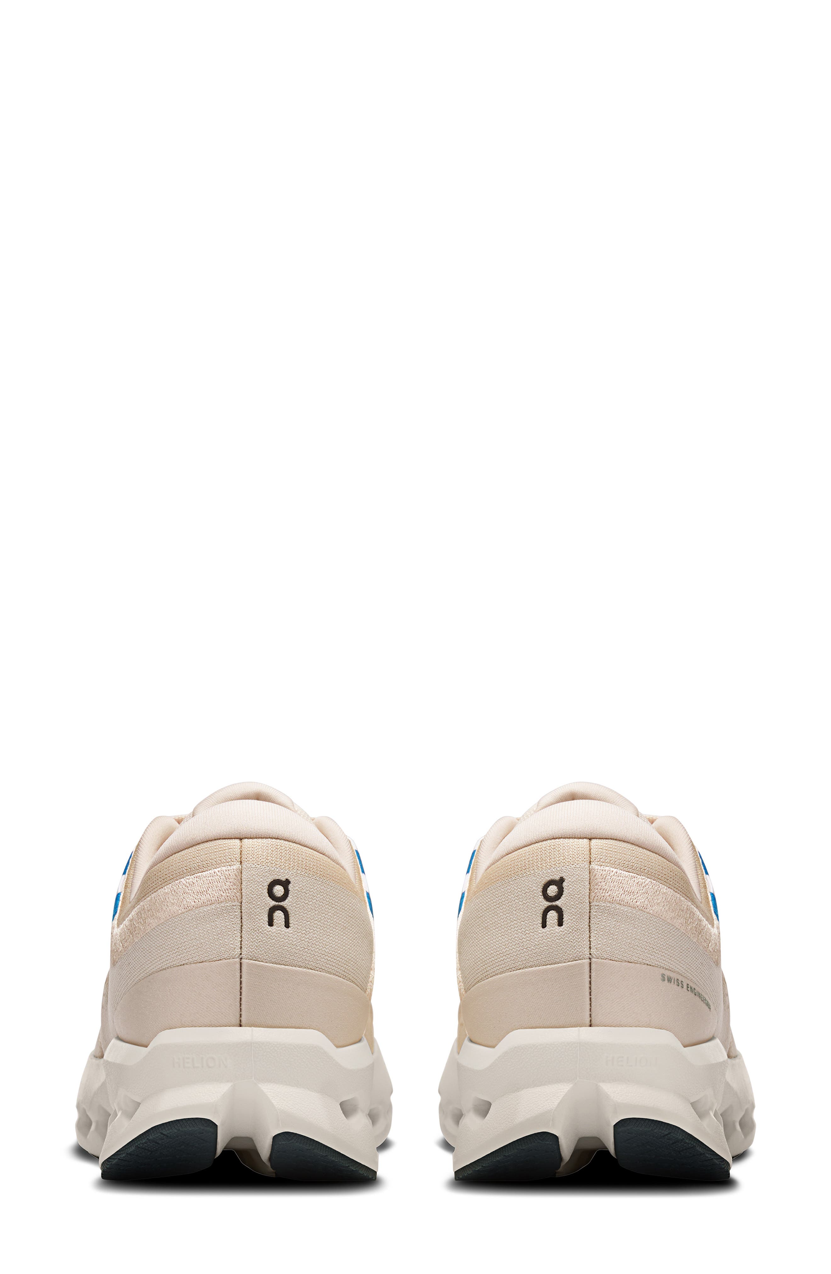 Cloudsurfer 2 Running Shoe, Alternate, color, PEARL/ IVORY