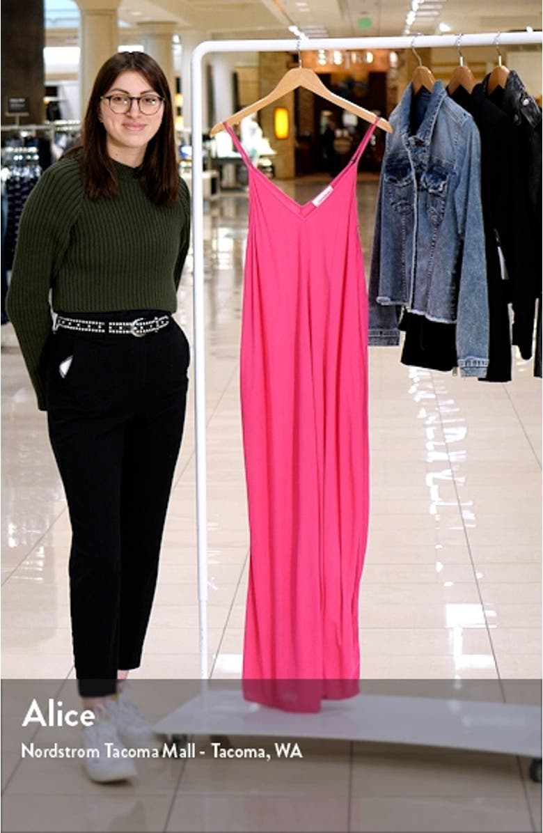 Woven Favorite Dress, sales video thumbnail