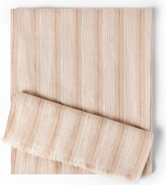 Brunello Cucinelli Sparkling linen scarf