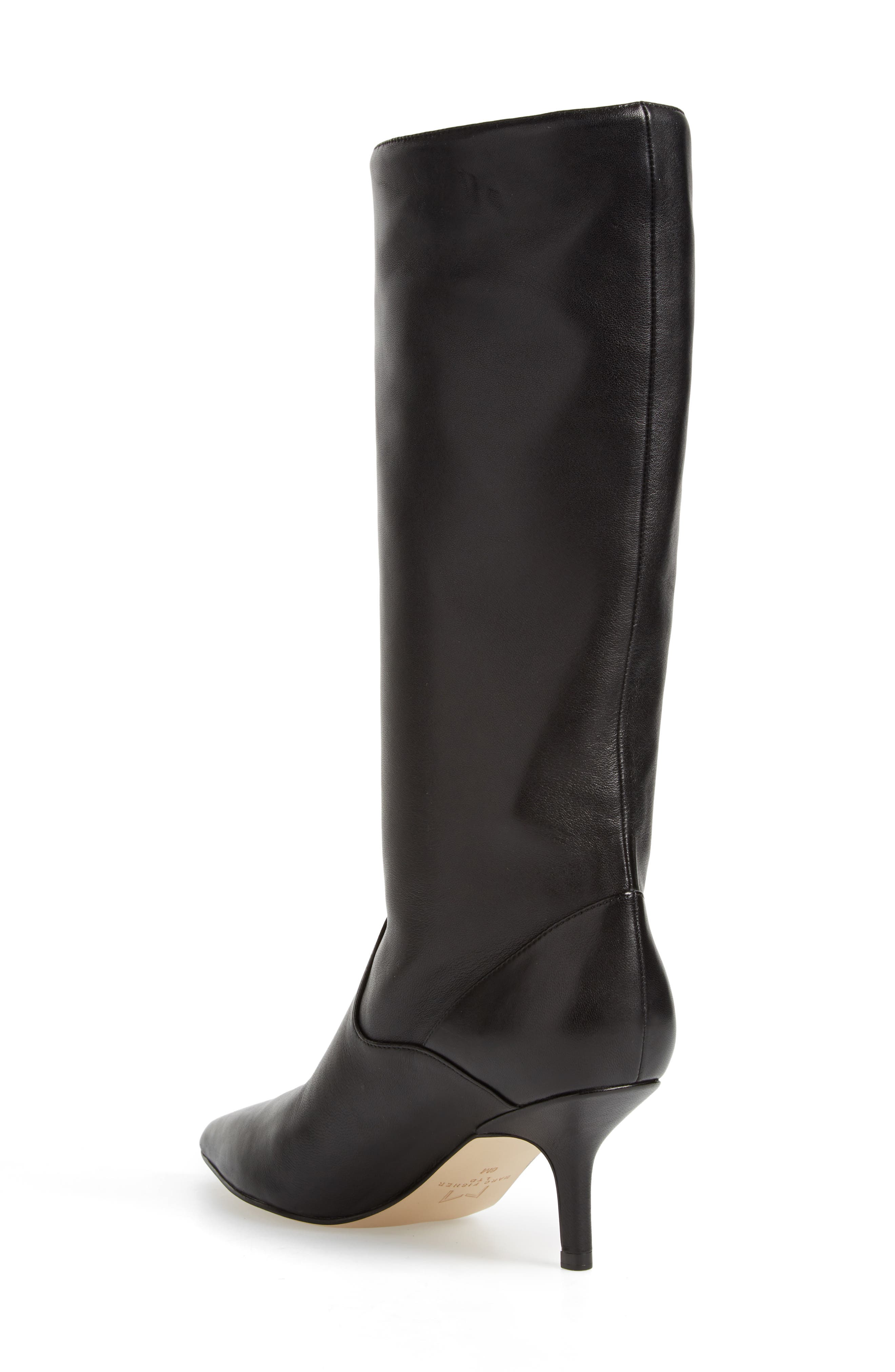 Marc Fisher LTD Dacey Boot, Alternate, color, 