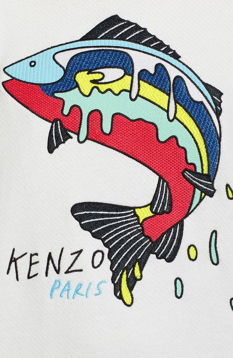 KENZO , Alternate, color,