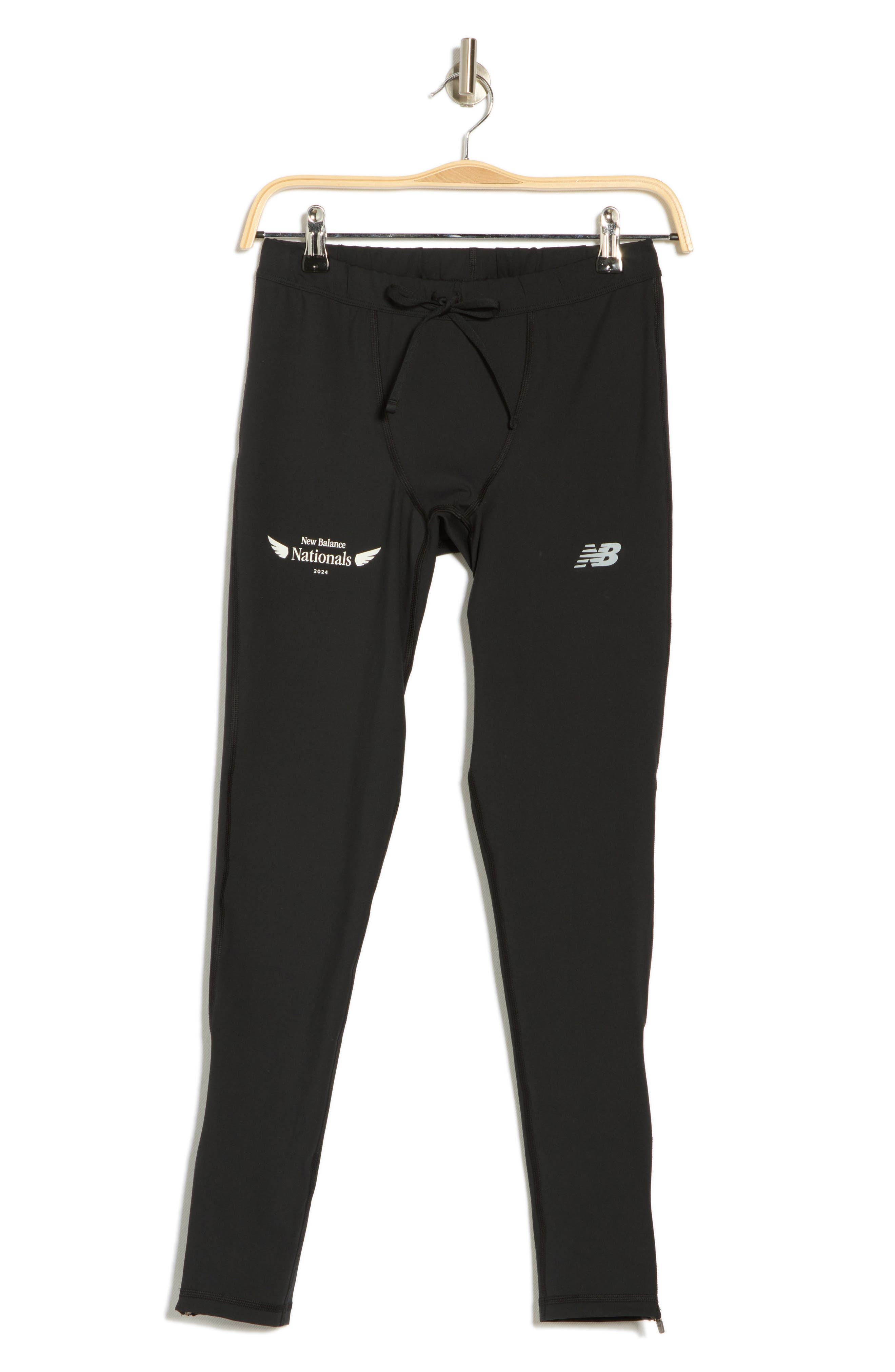New Balance Nationals Sleek Tights (Men) | Nordstromrack
