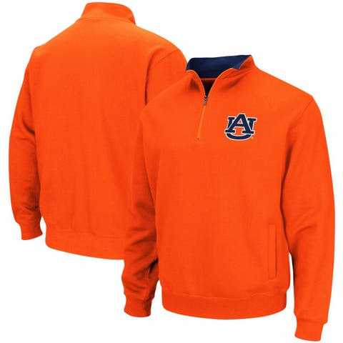 rotol HALF ZIP TOP - orange - メルカリ