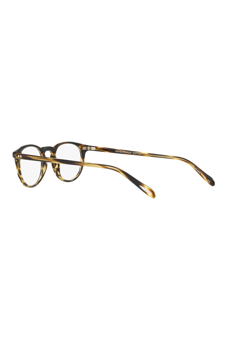 Riley 47mm Phantos Optical Glasses, Alternate, color, COCO