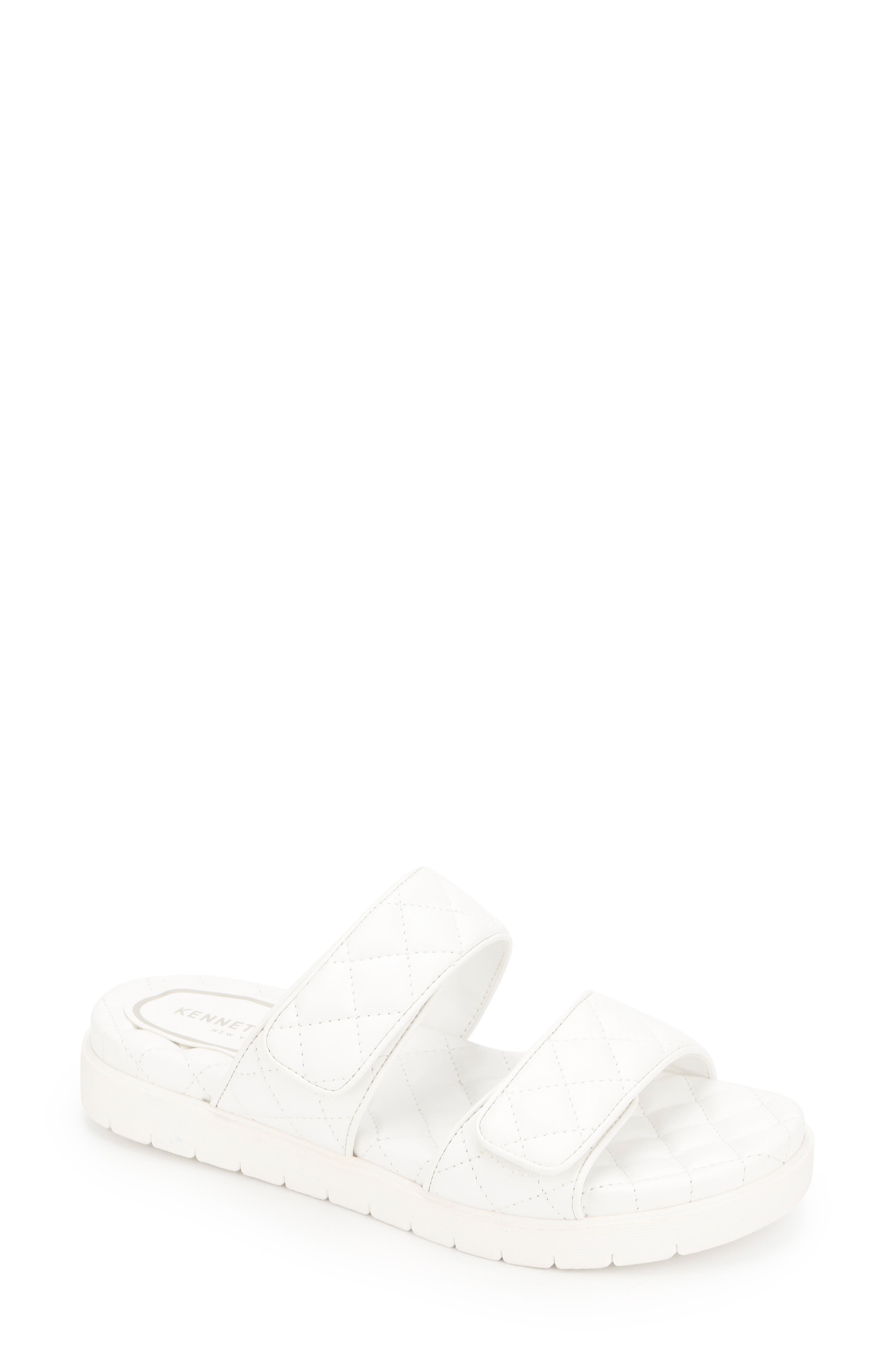 Kenneth Cole New York Reeves Slide Sandal