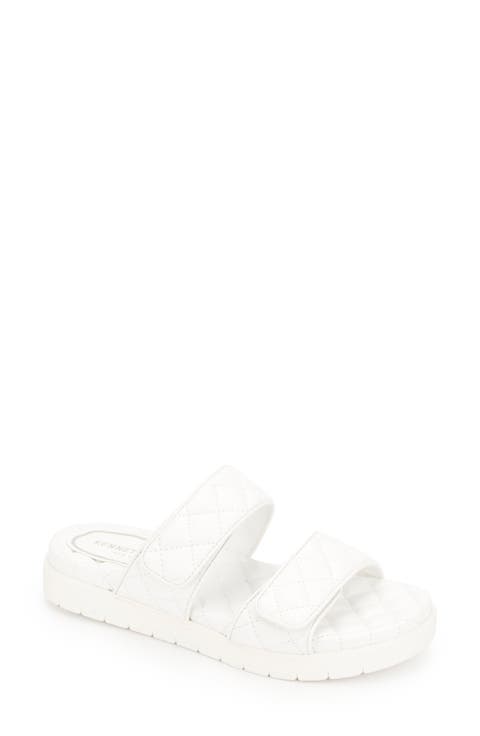 Reeves Slide Sandal (Women)