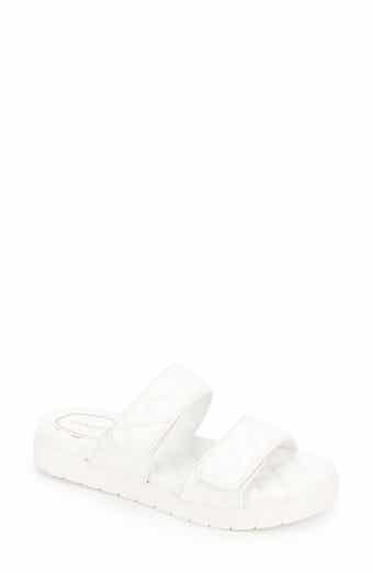 Reeves Slide Sandal