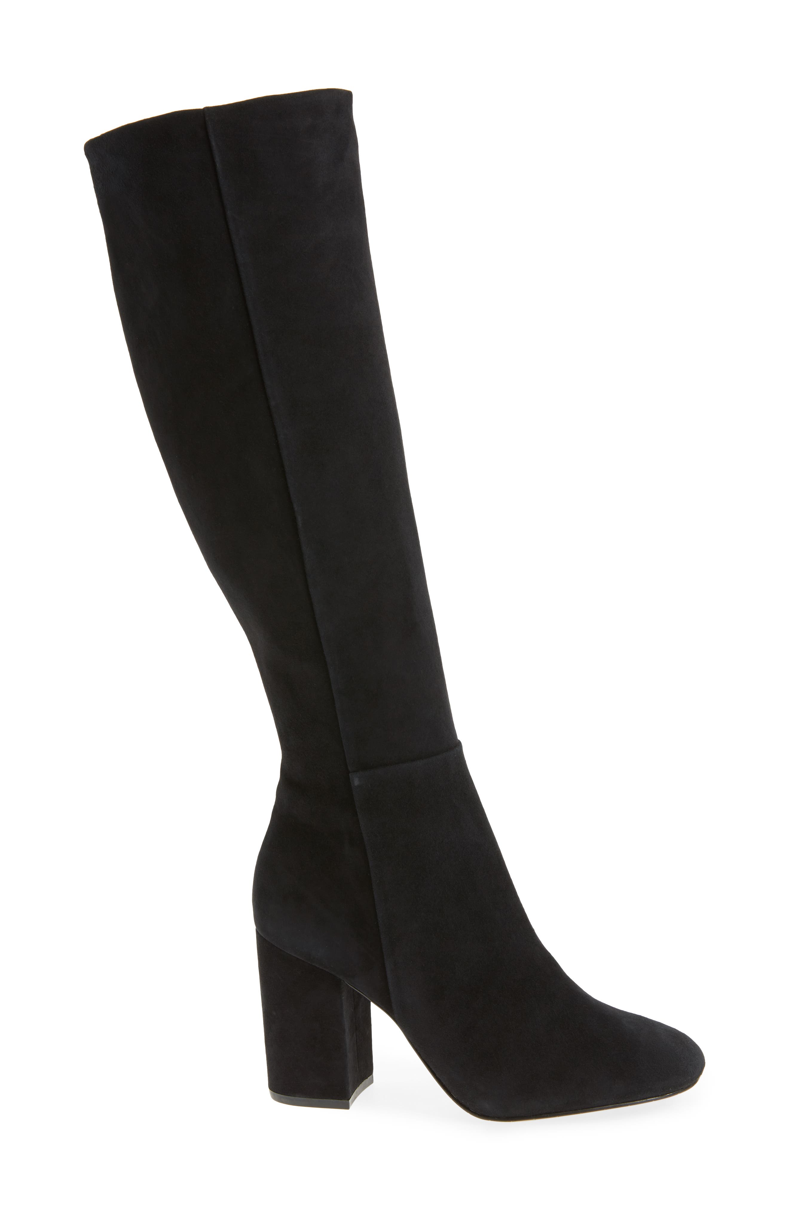 Kenneth Cole New York Clarissa Knee High Boot, Alternate, color, 