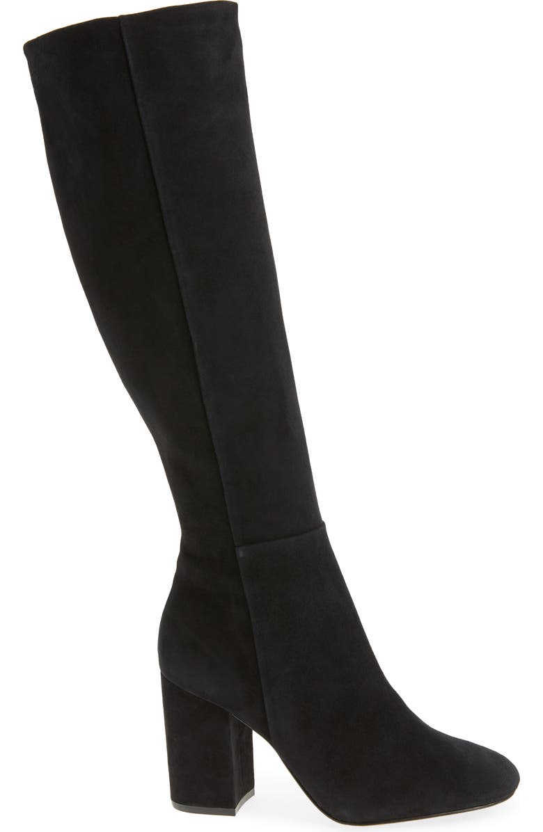 Kenneth Cole New York Clarissa Knee High Boot, Alternate, color,