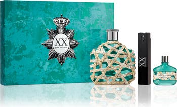 John Varvatos XX Artisan Teal Eau de Toilette $139 Value | Nordstrom