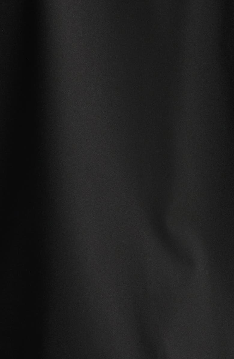 Hart Schaffner Marx Ryan Waterproof Jacket, Alternate, color, Black