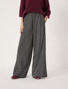 Hush Taylor Side Stripe Pants