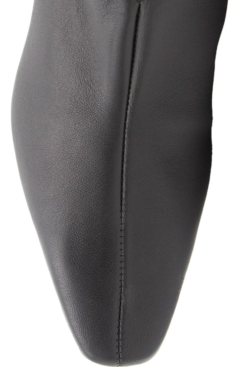 Amalfi by Rangoni Faina Block Heel Bootie, Alternate, color,