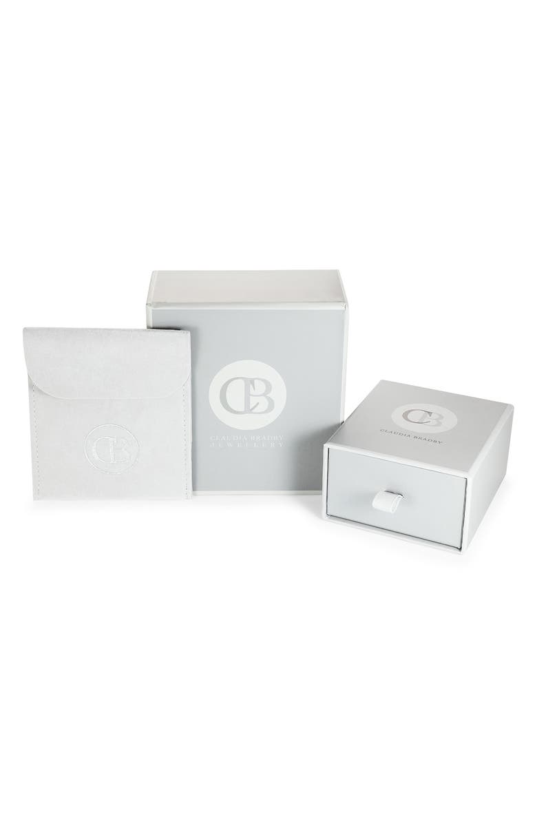 Claudia Bradby Essential Pearl Necklace, Alternate, color, 