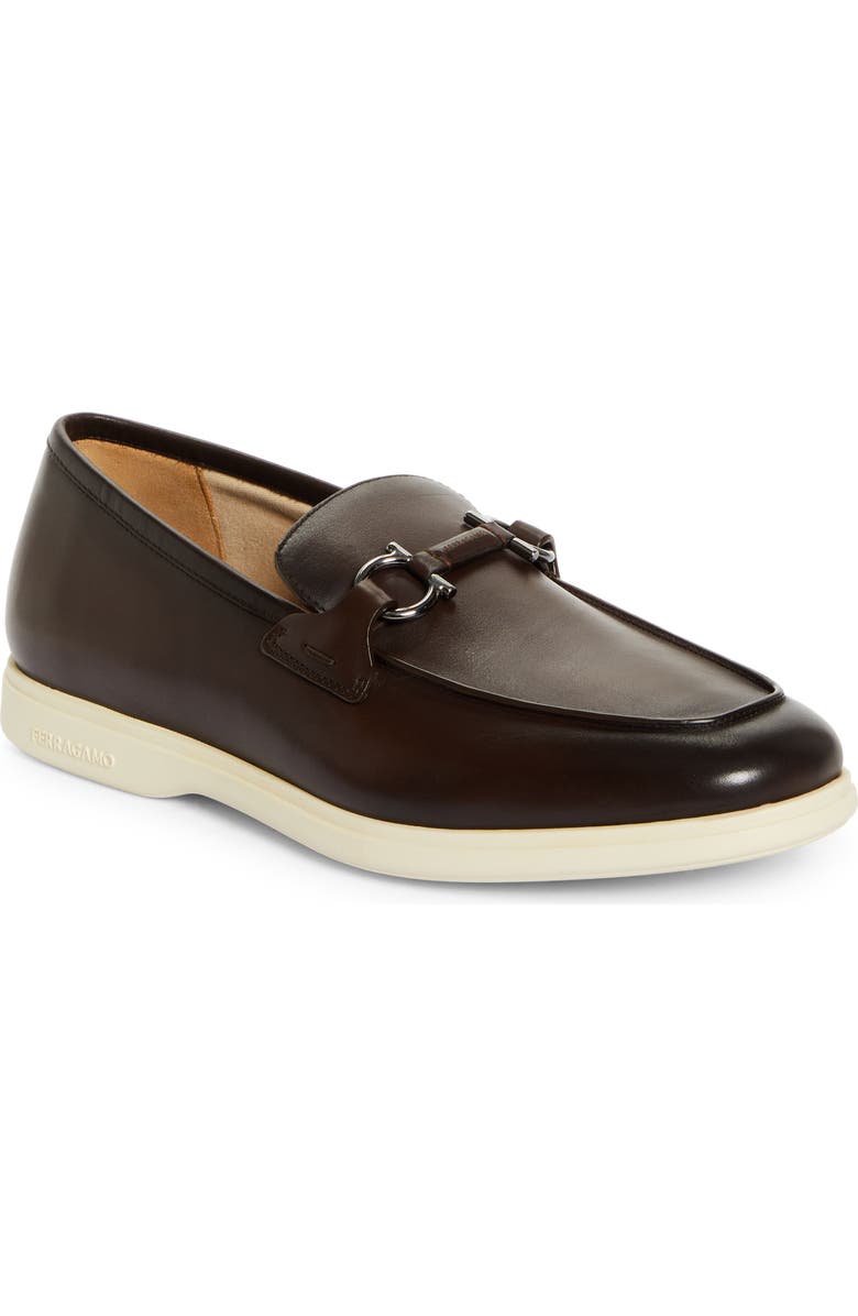 FERRAGAMO Cosimo Loafer, Main, color,